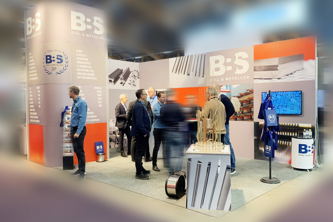 Elmia Subcontractor 2023