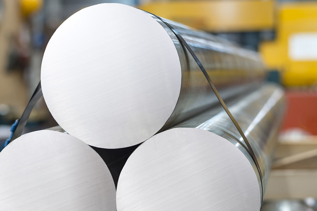 HASTELLOY® B-3® alloy