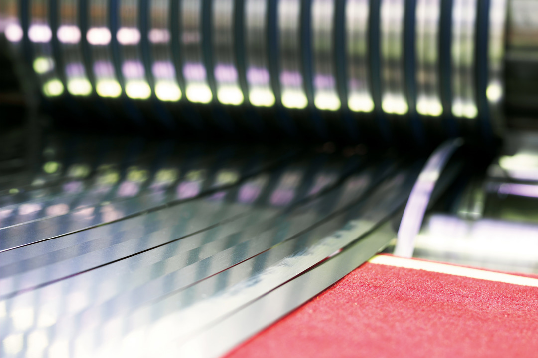 ERGSTE® 1.4310 FS/FF